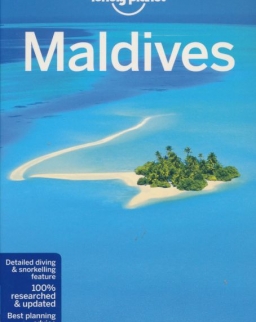 Lonely Planet - Maldives 10th Edition