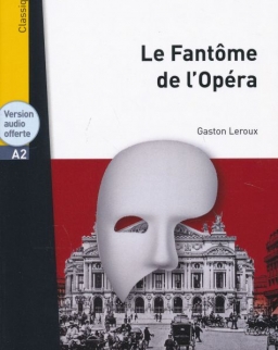 LFF A2 Le Fantôme de l'Opéra