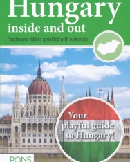 Hungary inside and out - Puzzles and riddles sprinkled with curiosities