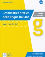 Grammatica pratica della lingua italiana - Edizione aggiornata + ebook interattivo