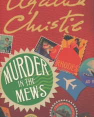 Agatha Christie: Murder in the Mews