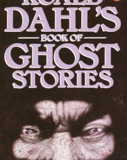 Roald Dahl: Book of Ghost Stories