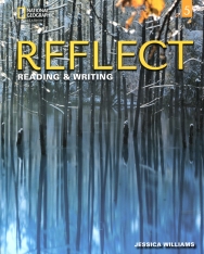 Reflect Reading & Writing 5 Student's Book with Spark platform (American English)