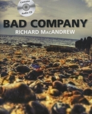Bad Company with Audio CD - Cambridge English Readers Level 2
