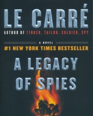 John le Carré: A Legacy of Spies