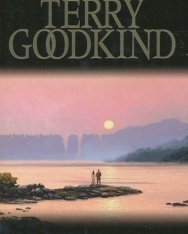 Terry Goodkind: Blood of the Fold - The Sword of Truth Book 3
