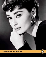 Audrey Hepburn - Penguin Readers Level 2