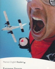Extreme Sports with MP3 Audio CD - Penguin Readers Level 2