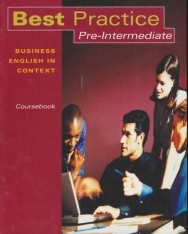 Best Practice Pre-Intermediate Coursebook