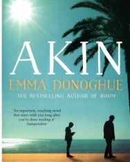 Emma Donoghue: Akin