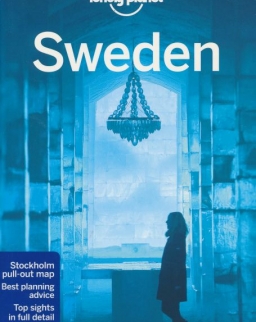 Lonely Planet - Sweden Travel Guide (7th Edition)