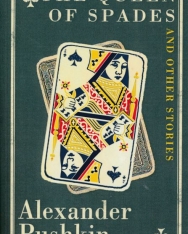 Alexander Pushkin: The Queen of Spades and Other Stories