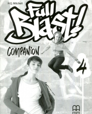 Full Blast 4 Companion