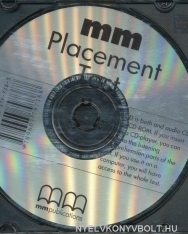 MM Placement Test CD-ROM