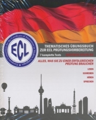 ECL-Thematisches Übungsbuch zur ECL Prüfungsvorbereitung mit Hörtexten zum Herunterladen