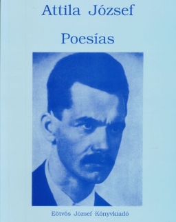 József Attila: Poesías