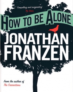 Jonathan Franzen: How to be Alone