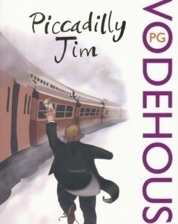 P. G. Wodehouse: Piccadilly Jim