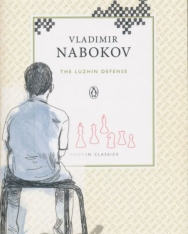 Vladimir Nabokov: The Luzhin Defense
