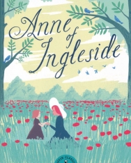 L. M. Montgomery: Anne of Ingleside
