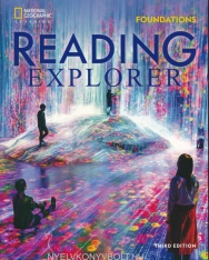 Reading Explorer 3rd Edition Foundation Student's Book