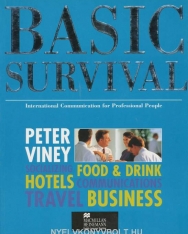 Basic Survival Student's Book