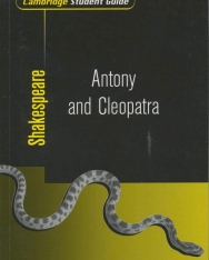 Cambridge Student Guide to Shakespeare Antony and Cleopatra