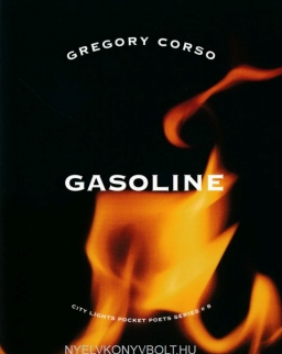 Gregory Corso: Gasoline