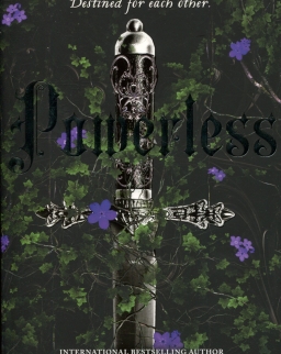 Lauren Roberts: Powerless (The Powerless Trilogy, Book 1)