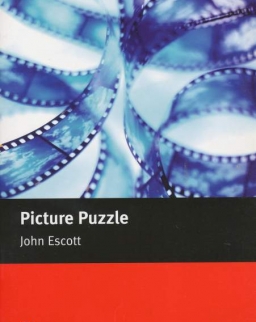 Picture Puzzle - Macmillan Readers Level 2