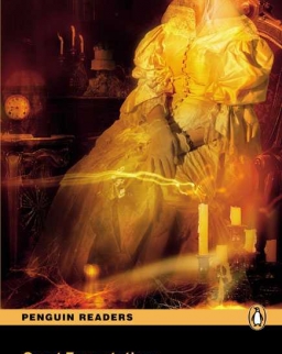 Great Expectations - Penguin Readers Level 6