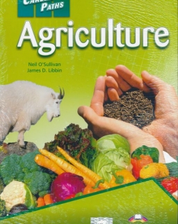 Career Paths - Agriculture Student's Book with Digibooks App
