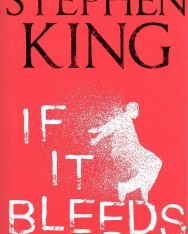 Stephen King: If It Bleeds