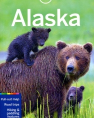 Lonely Planet - Alaska Travel Guide (12th Edition)