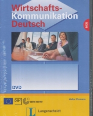 Wirtschaftskommunikation deutsch Neu DVD
