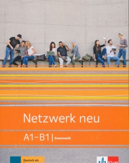 Netzwerk neu A1-B1 Grammatik