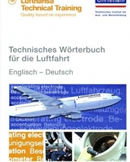 Technisches Wörterbuch für die Luftfahrt English-Deutsch