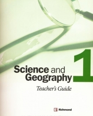 Science and Geography 1 Teacher's Guide