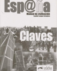 Esp@na - Manual de civilización Claves