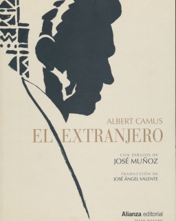 Albert Camus: El Extranjero