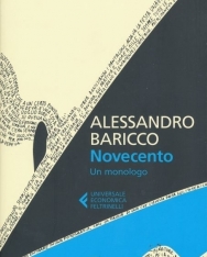 Alessandro Baricco: Novecento