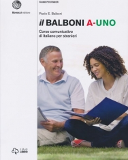 il Balboni A-Uno - Corso comunicativo di italiano per stranieri