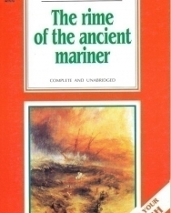 The Rime of the Ancient Mariner - La Spiga Level C1-C2