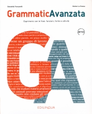 GrammaticAvanzata Libro B2+/C2