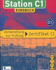 Station C1 - Kursbuch: Vorbereitung zur Prüfung Zertifikat C1