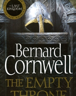 Bernard Cornwell: The Empty Throne (The Last Kingdom Book 8)