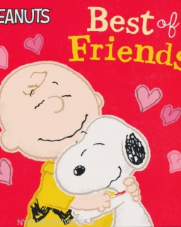 Best of Friends - Peanuts