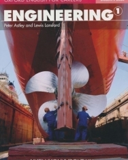 Oxford English for Carreers - Engineering 1 Student's Book