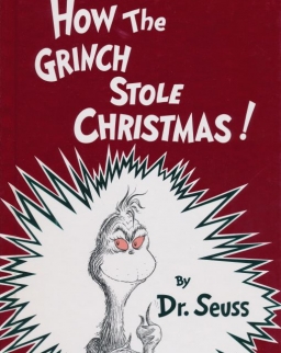 Dr Seuss: How the Grinch Stole Christmas!