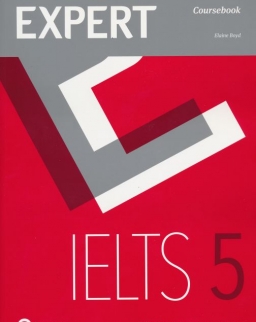 Expert IELTS 5 Coursebook